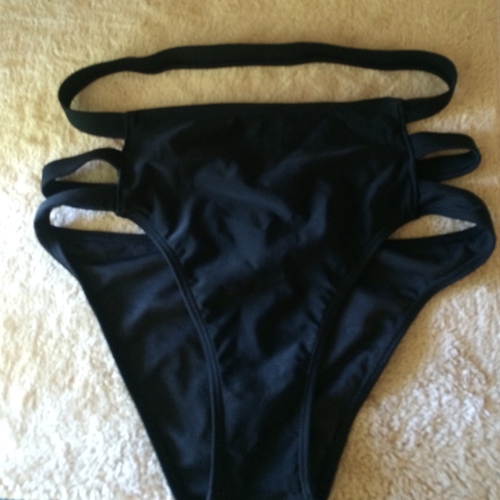 Kendal & Kylie swim suit bottoms